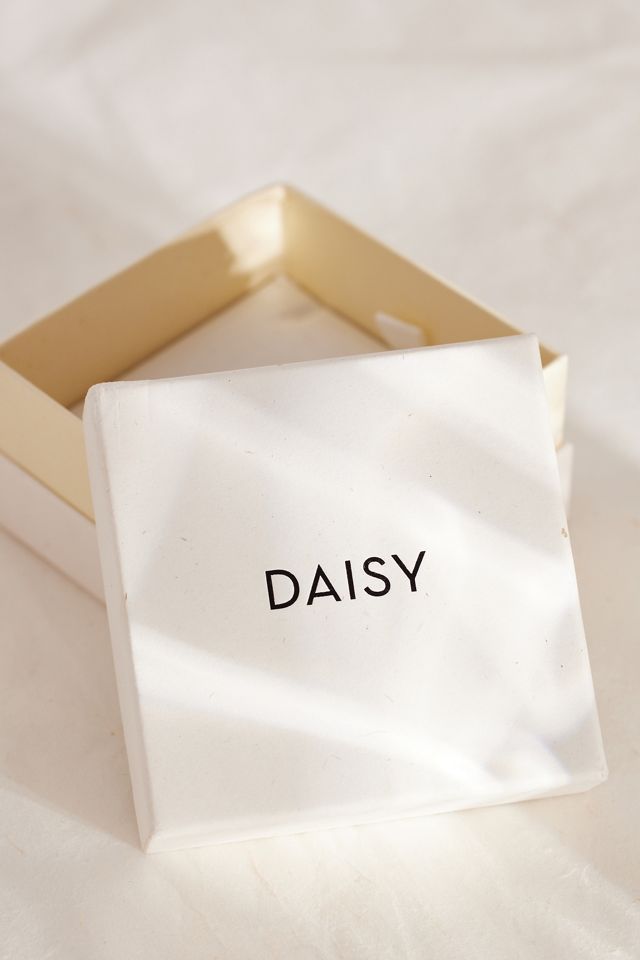 Anello Flow Placcato Oro Daisy London Estée Lalonde #3