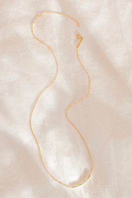 Collier Lotus Plaqué Or en chez Anthropologie - PDPAOLA - Modalova
