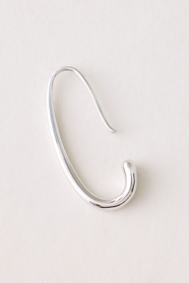 PDPAOLA Eira Earrings #1