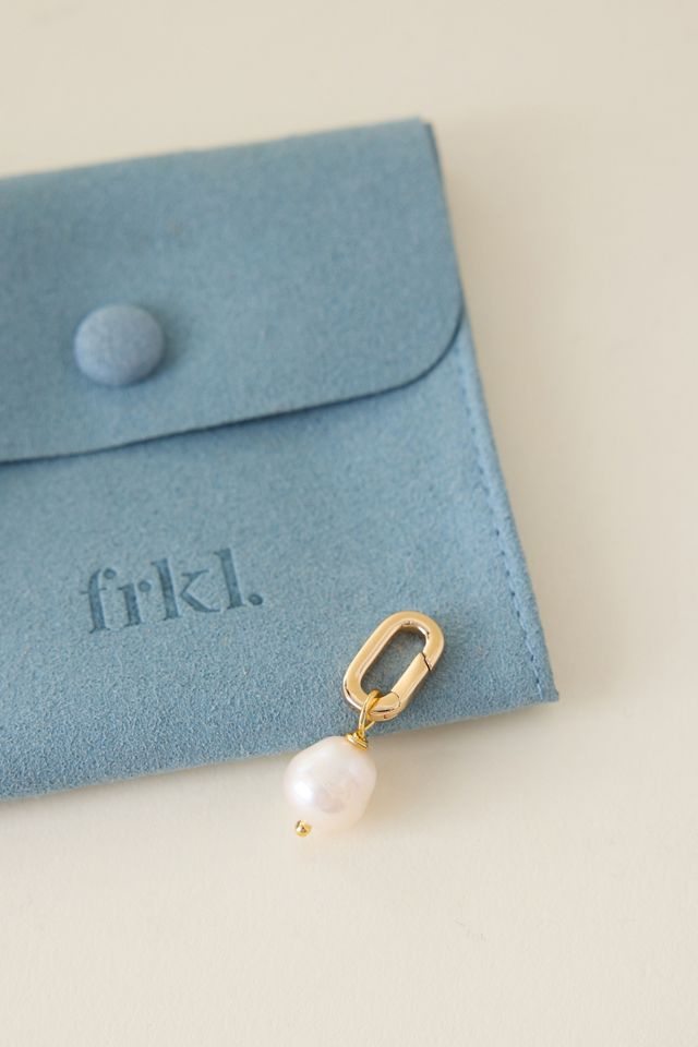 frkl Pearl Drop Charm  #2