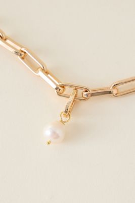 frkl Pearl Drop Charm 
