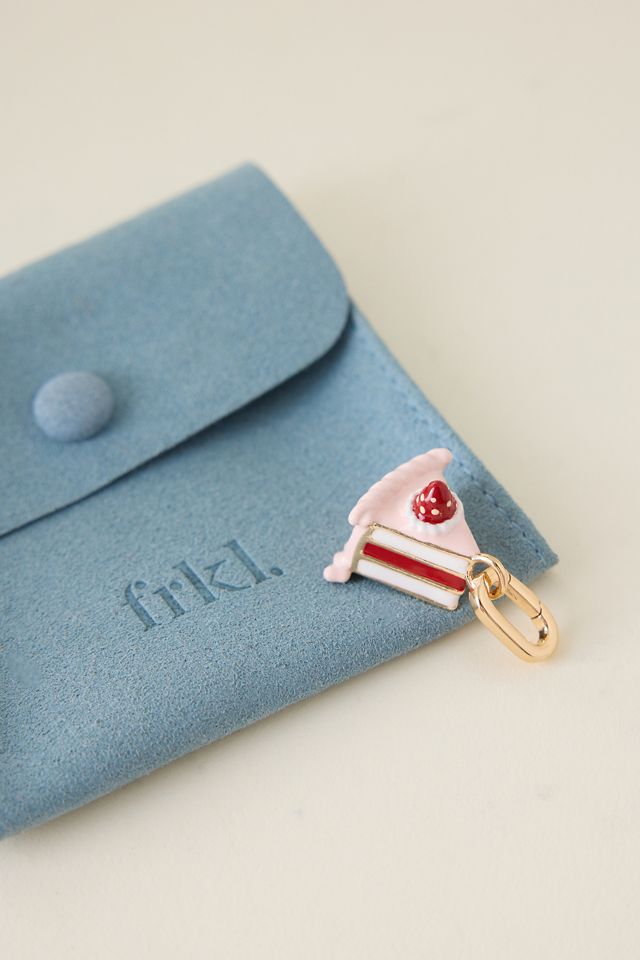 MYFRKL Have Your Cake Charm #1