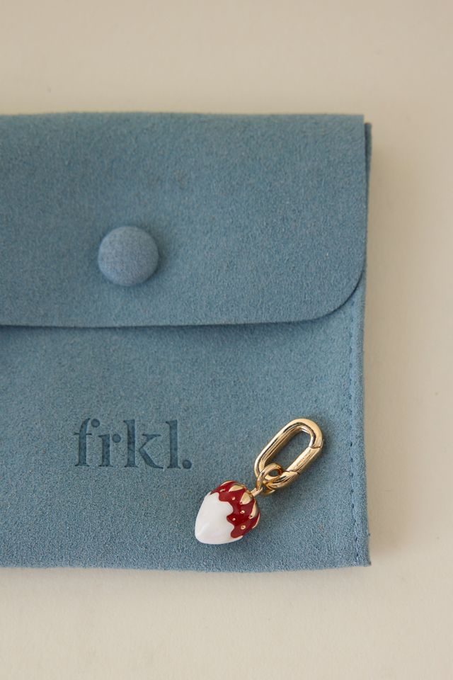 frkl Strawberries & Cream Charm #2