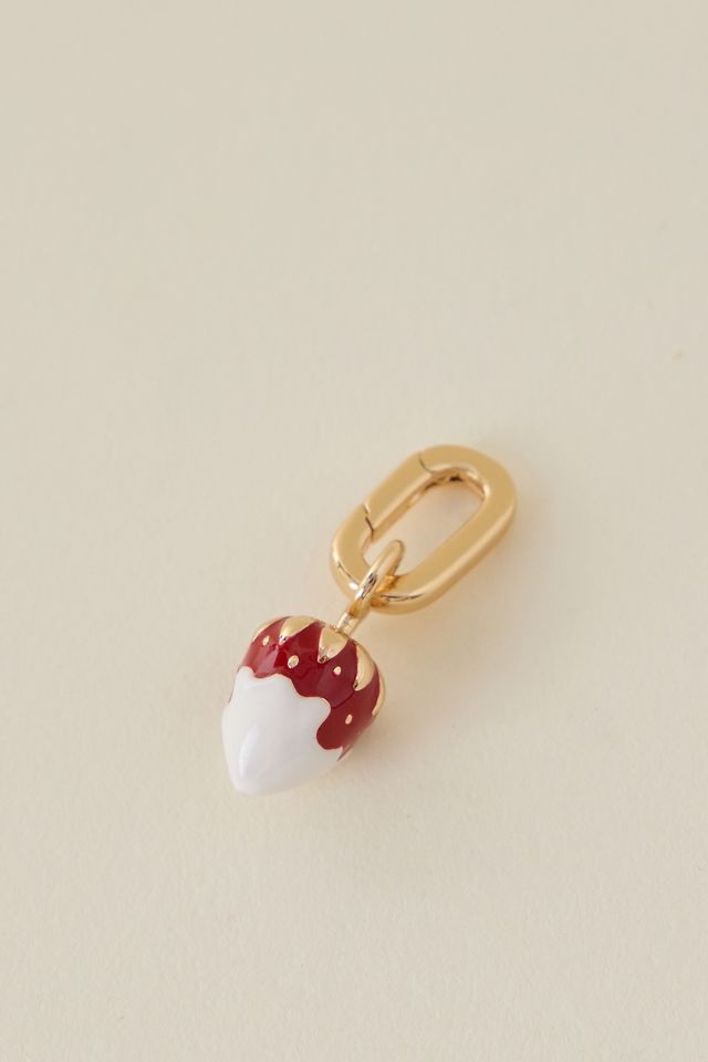 frkl Strawberries & Cream Charm #1