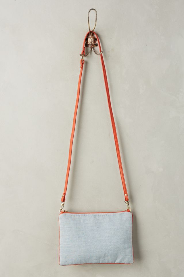 Toucan Pouch #1