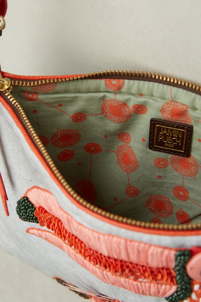 Toucan Pouch #3