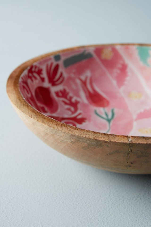Hartwood Bowl #1