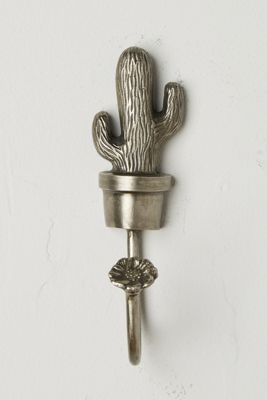 Cactus Hook
