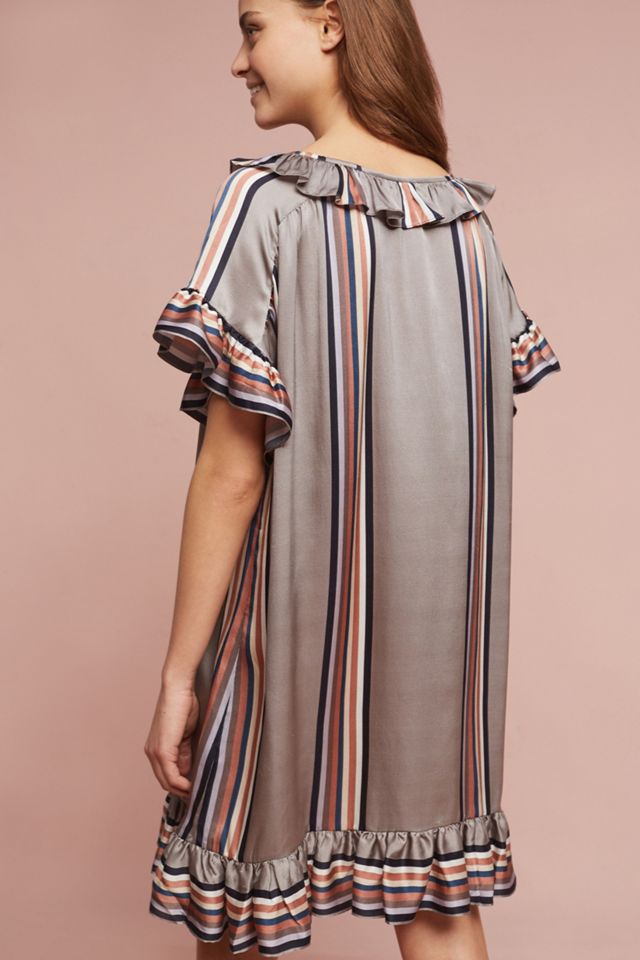 Suji Silk Dress #2