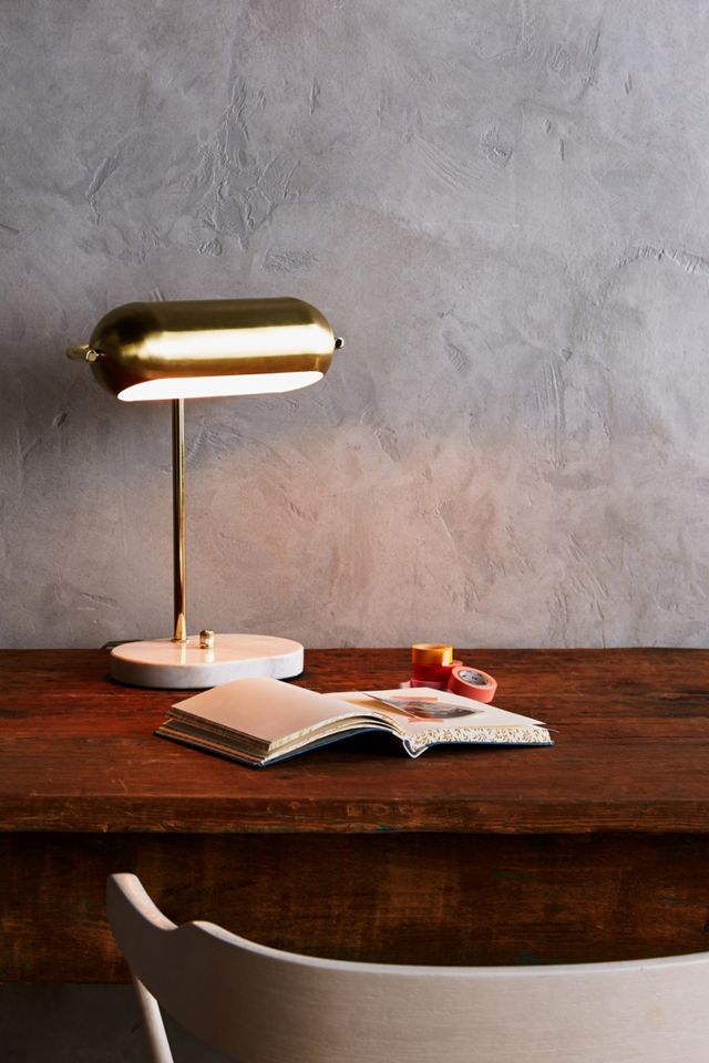 Ina Task Lamp #1