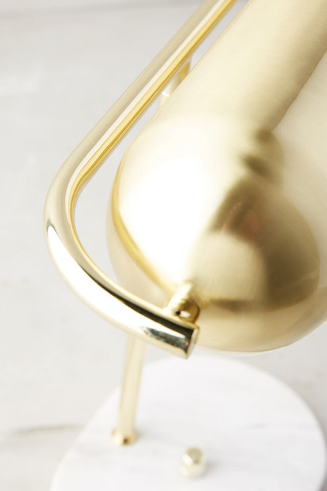 Ina Task Lamp #3
