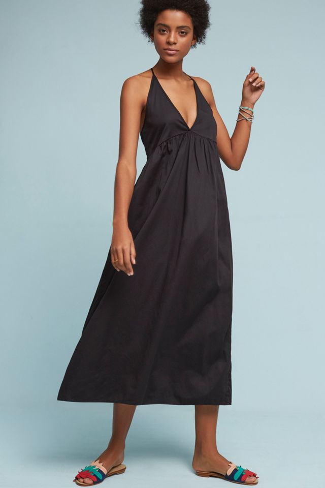 Audra Dress