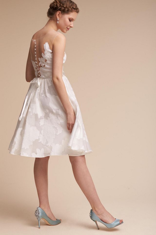 Coletta Dress #1