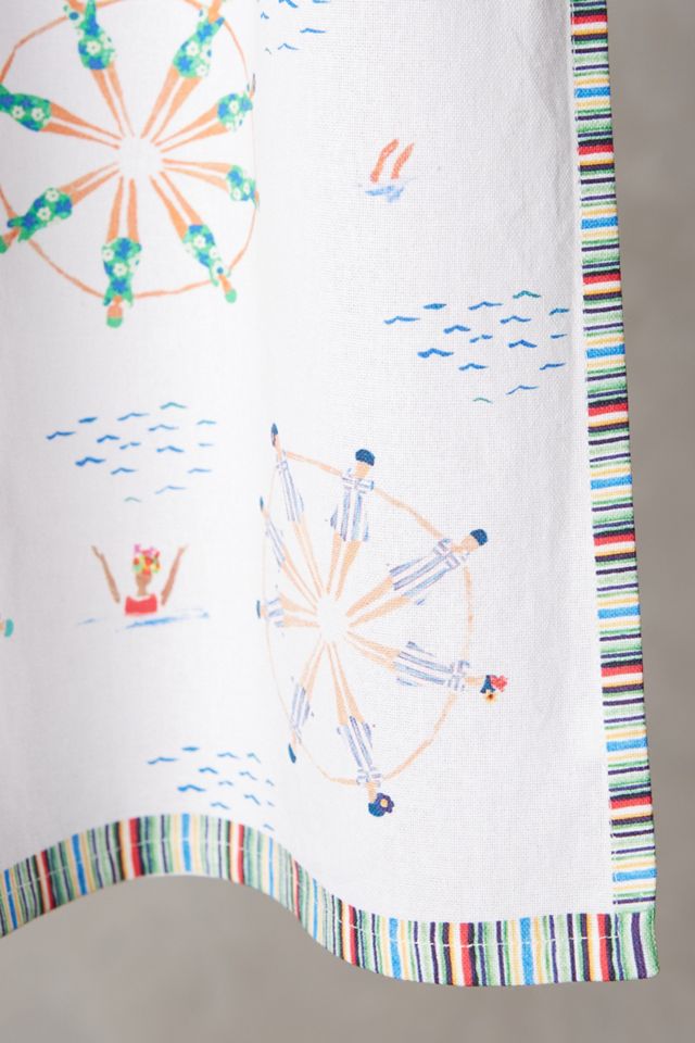 Marcia Dishtowel #1