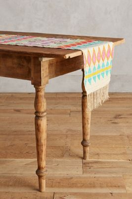 Felixa Table Runner