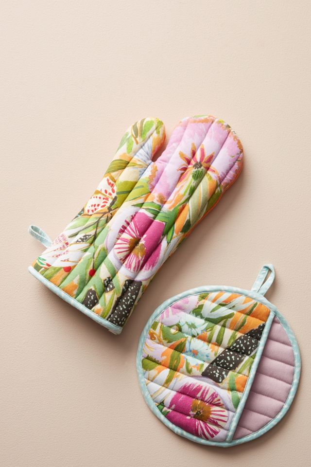 Jardiniere Pot Holder #2