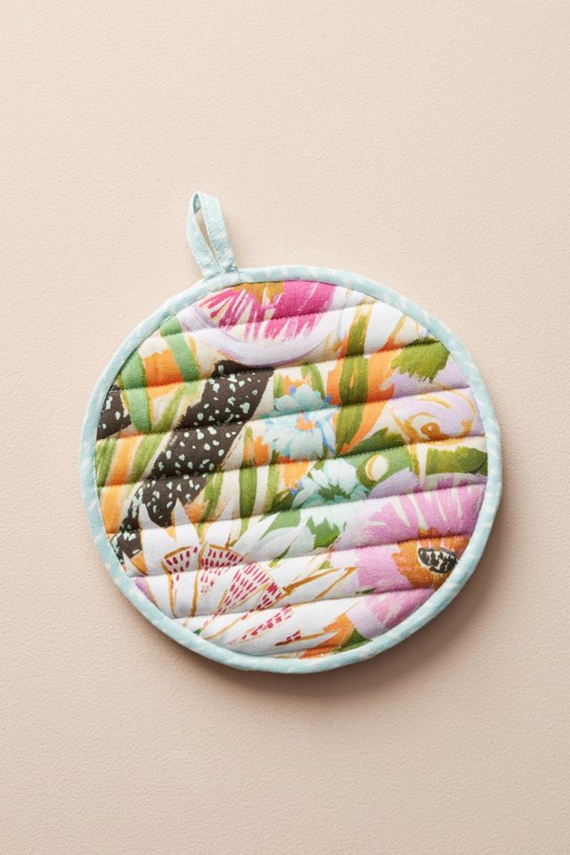 Jardiniere Pot Holder #1