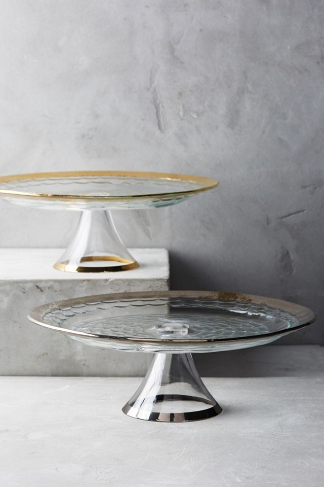 Truro Cake Stand #2