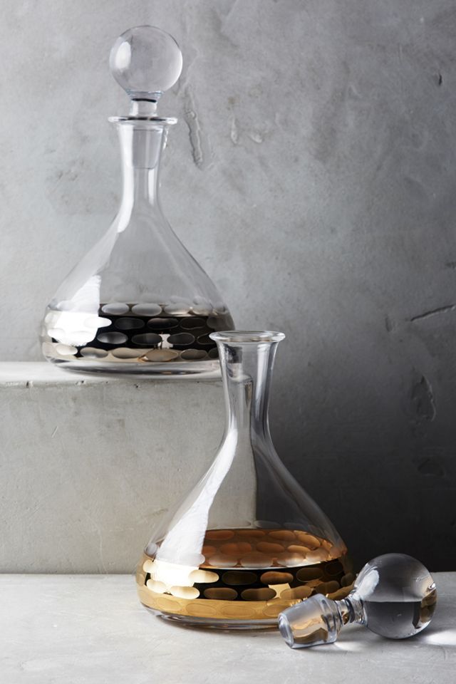 Truro Decanter #1