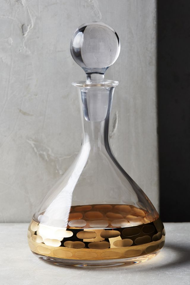 Truro Decanter
