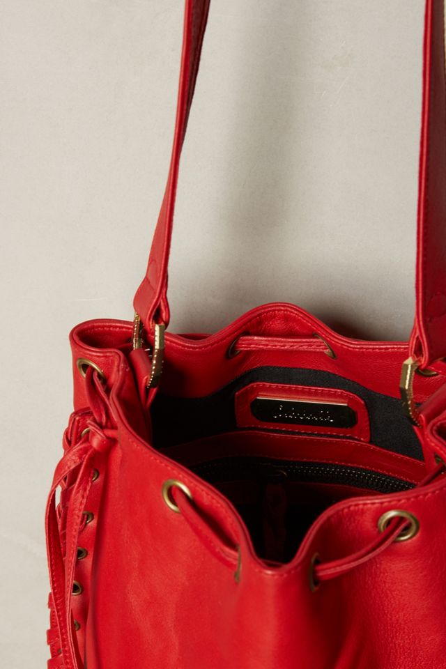 Richards Mini Bucket Bag #2