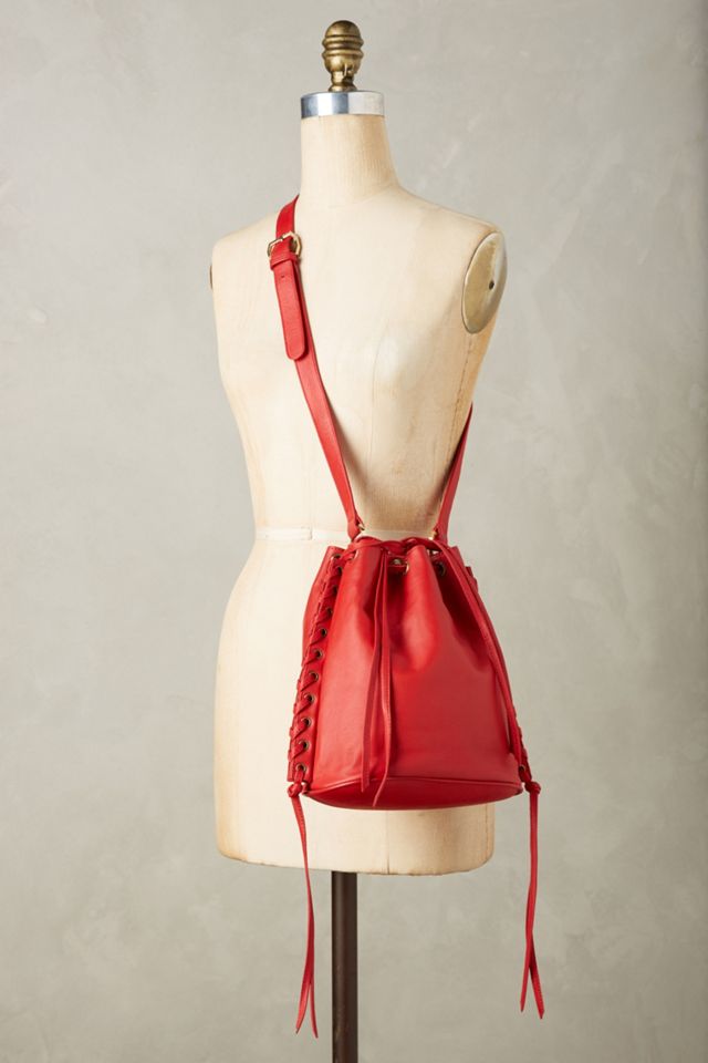 Richards Mini Bucket Bag #3