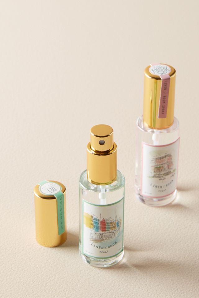 Souvenir Room Spray #1