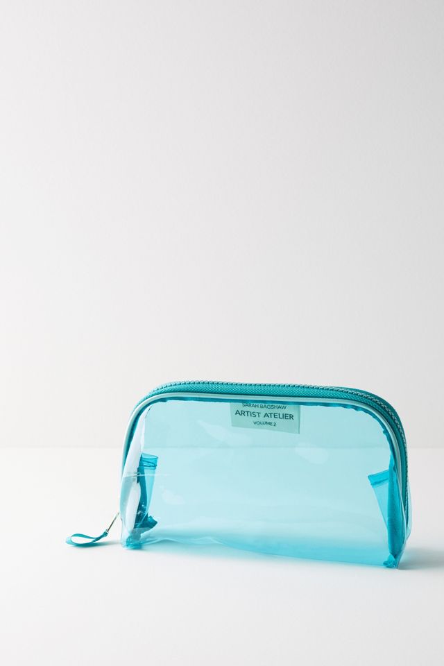 Anthropologie makeup bag hot sale