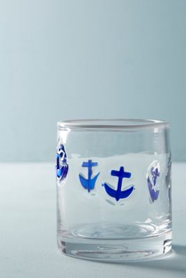 Anchor Juice Glass
