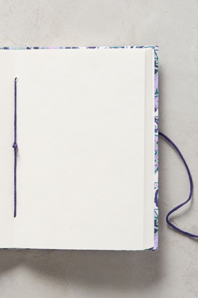 Ada Journal #1