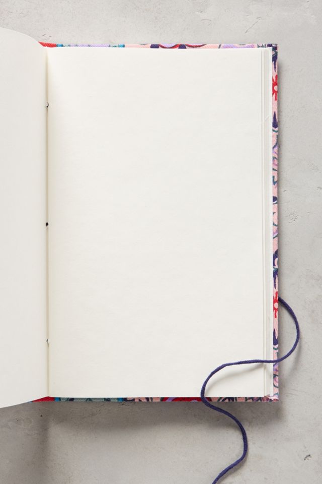 Ada Journal #2