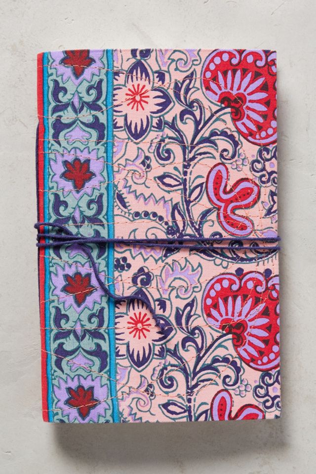 Ada Journal #1