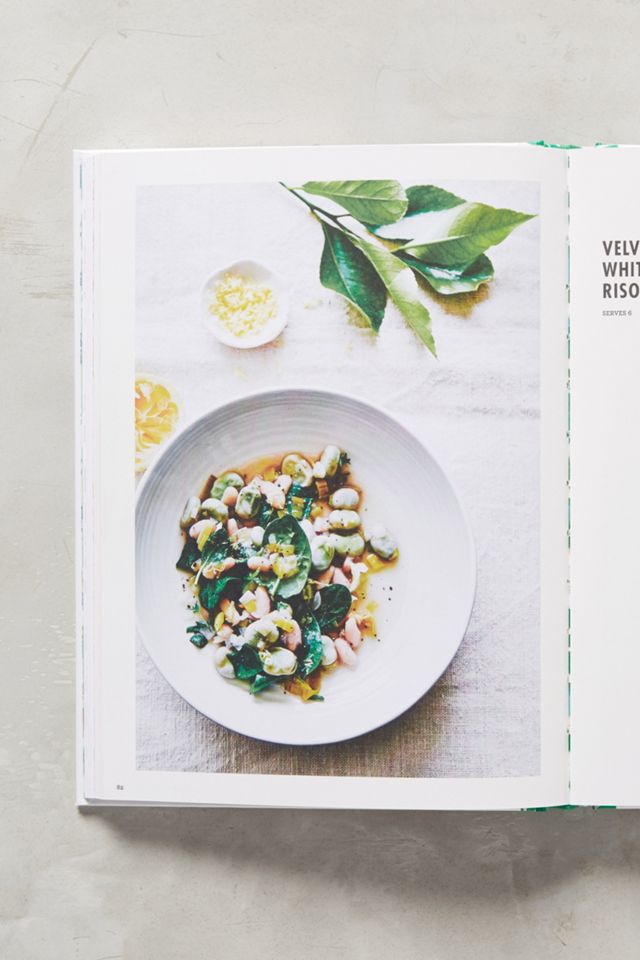 The Yoga Kitchen #2