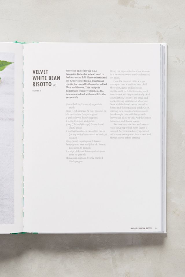 The Yoga Kitchen #3