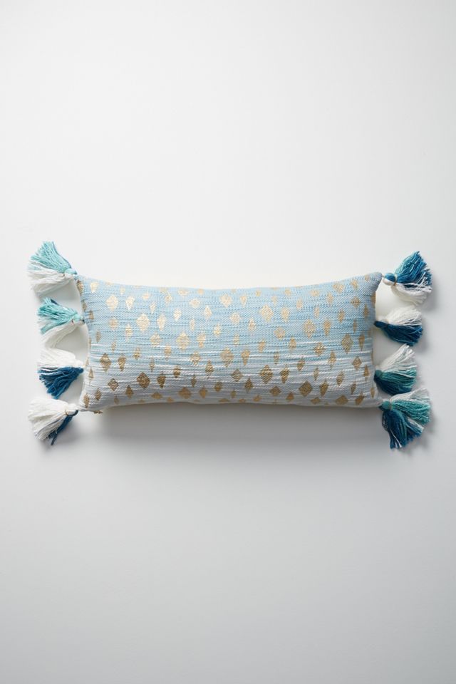 Marcona Pillow #2
