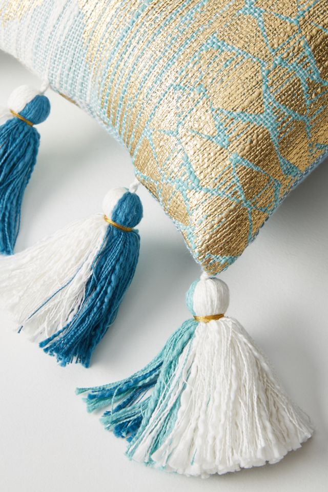 Marcona Pillow #3
