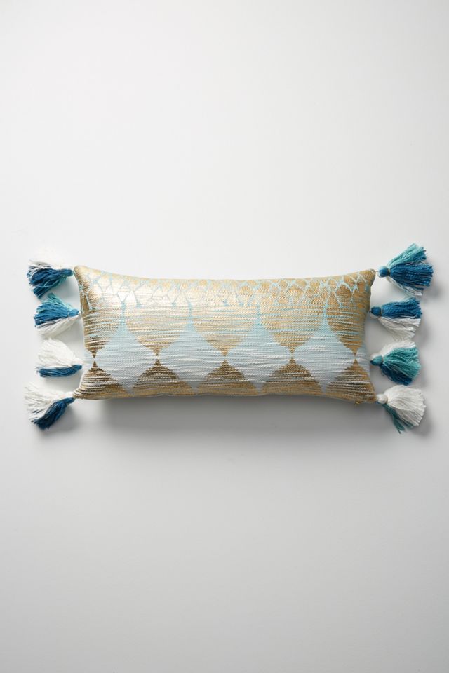Marcona Pillow #1