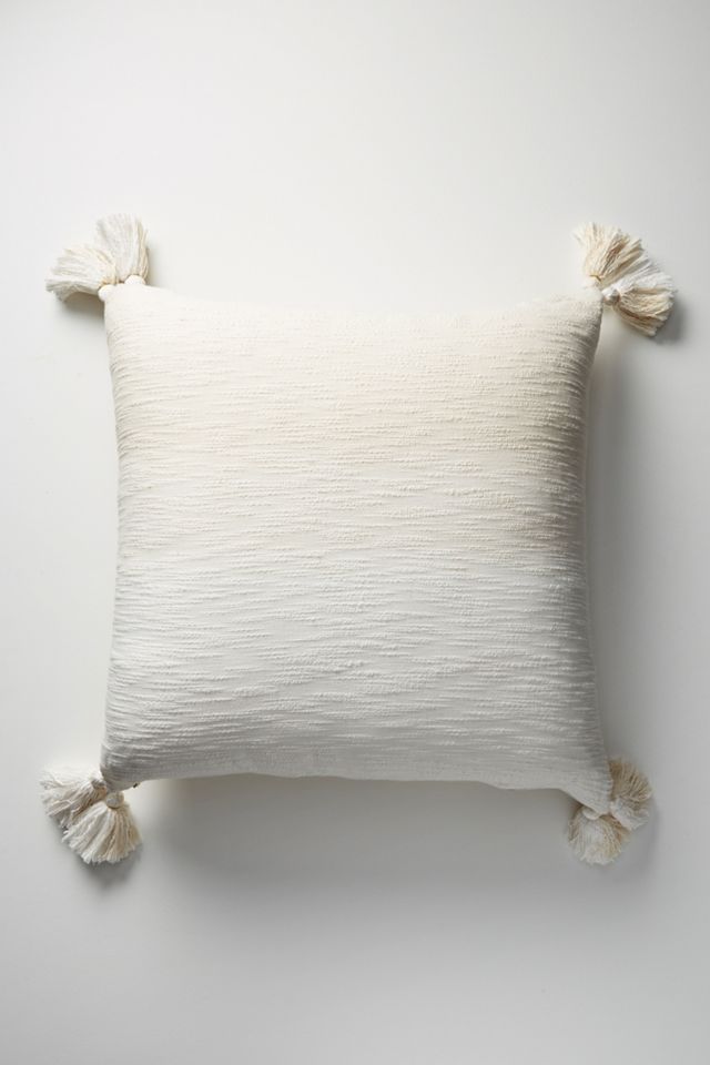 Marcona Pillow #2