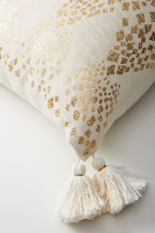 Marcona Pillow #3