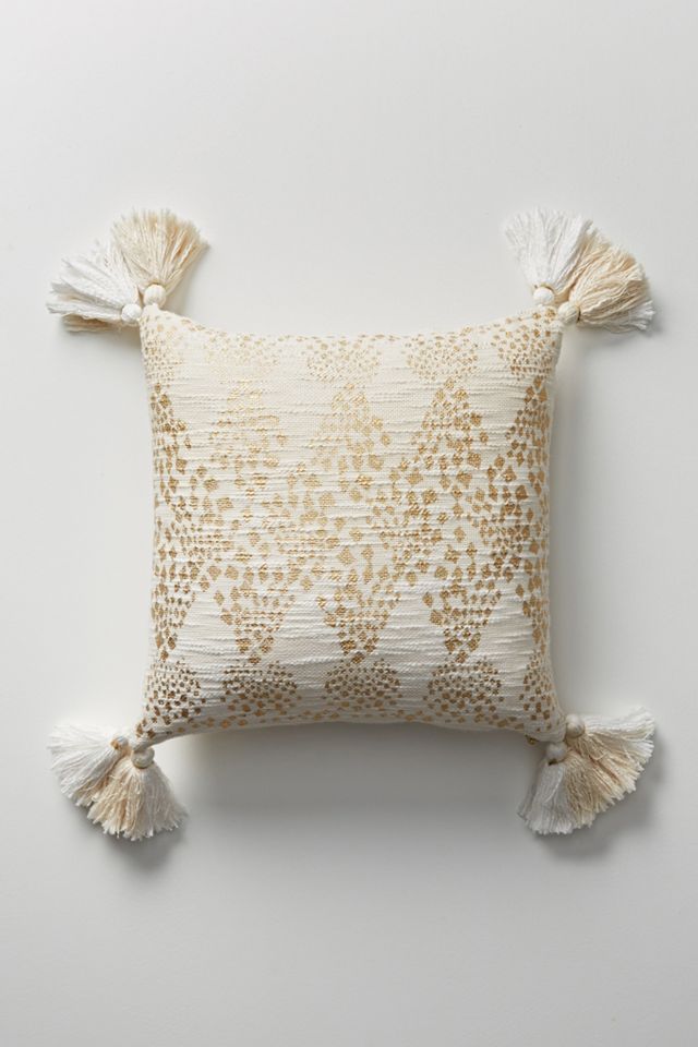 Marcona Pillow #4