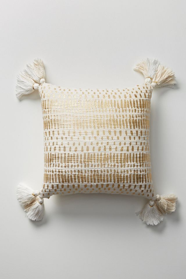 Marcona Pillow #5