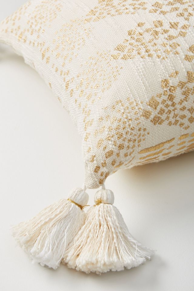 Marcona Pillow #6