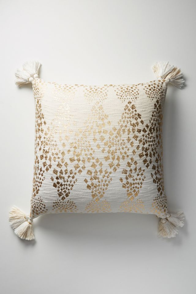 Marcona Pillow #1