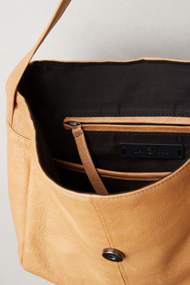 Lee Fringed Crossbody Bag #2