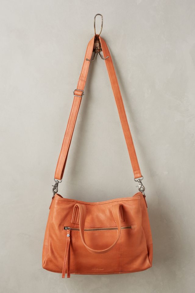 Alma Satchel #1