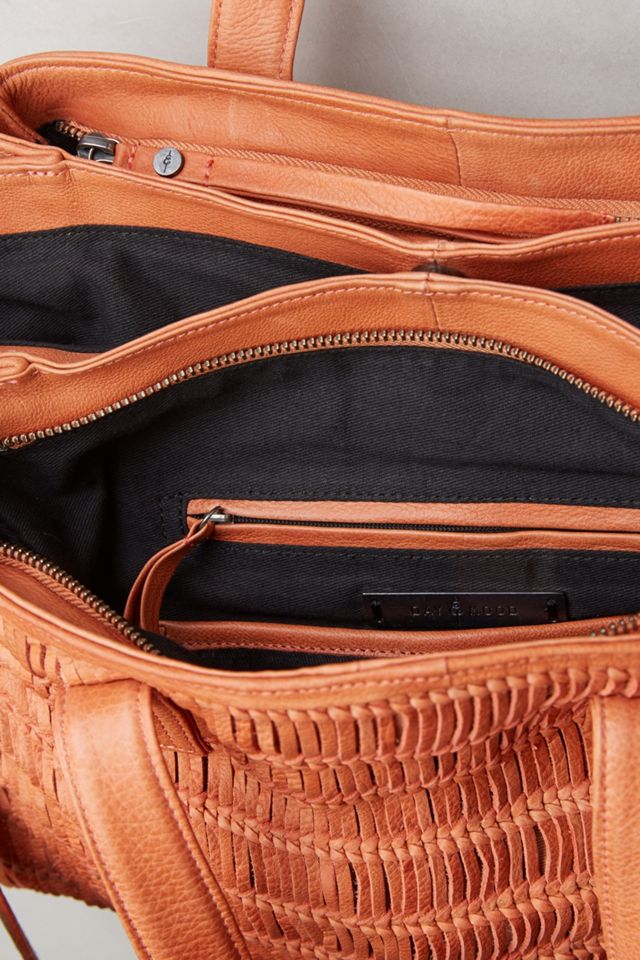 Alma Satchel #2
