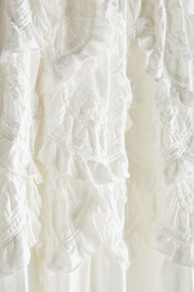 Rivulet Curtain #1