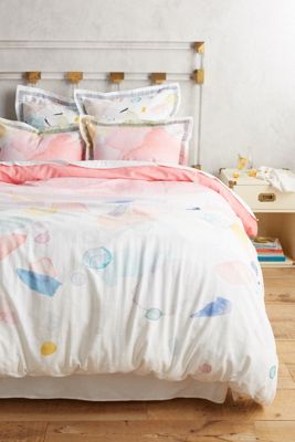 Atolon Duvet Cover