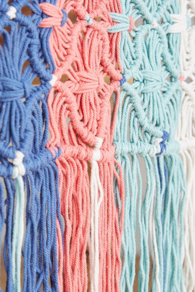 Tulum Table Runner #1