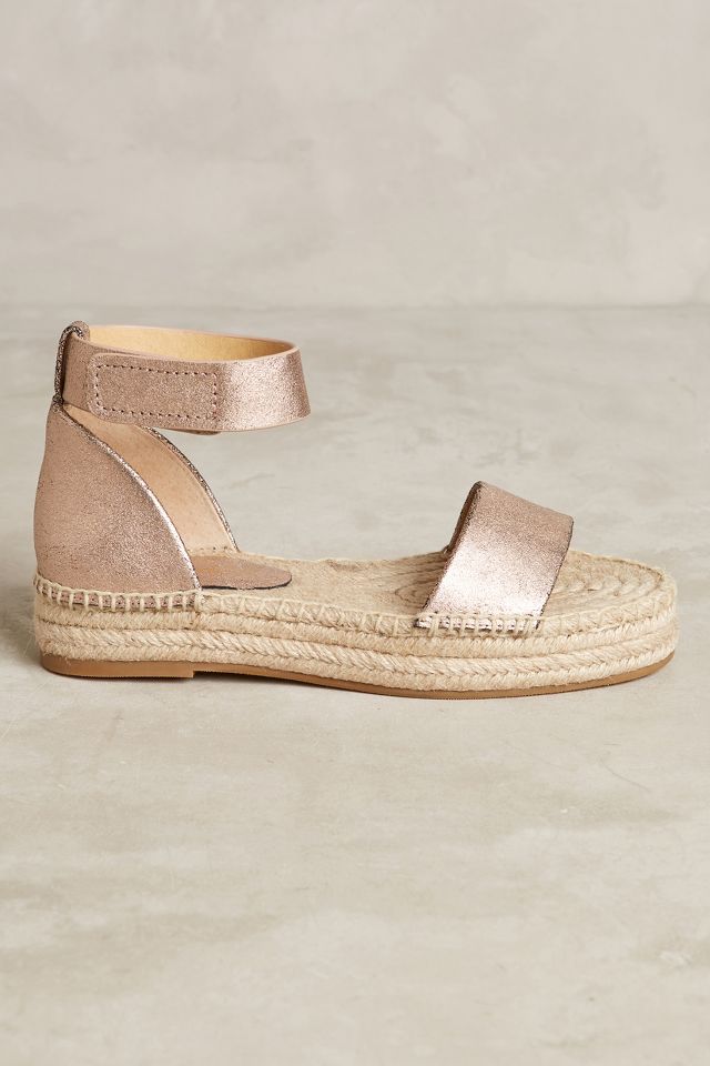 Splendid best sale jensen sandal